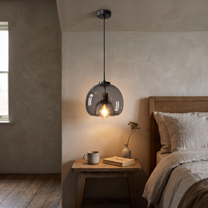 Nessa Pendant Light bedside