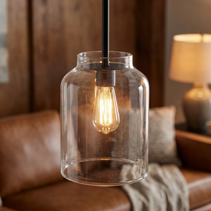 Halden Morandi Pendant Light detail