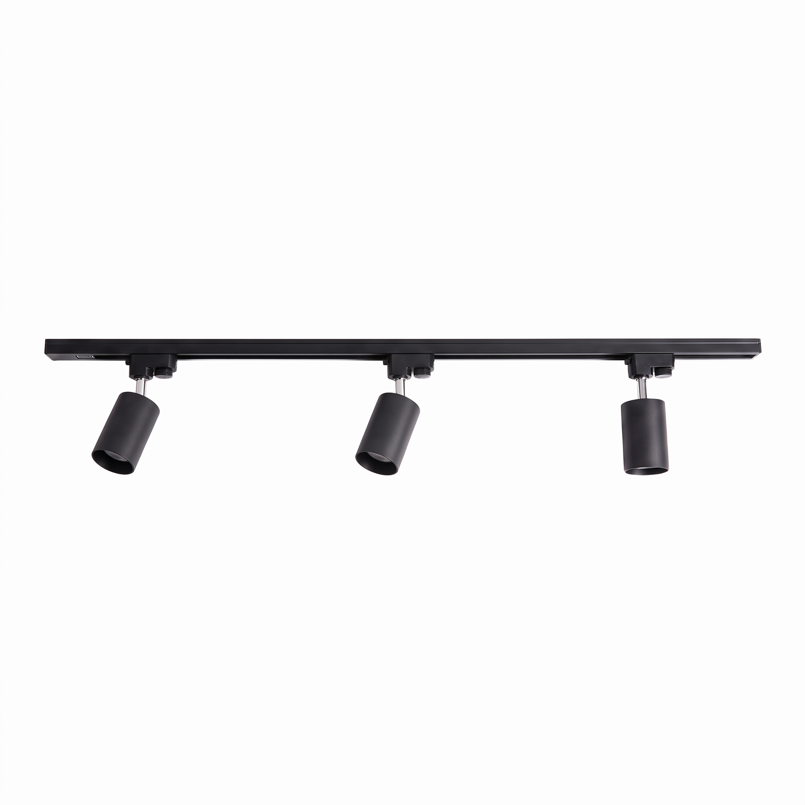 Vantre Track Light Black