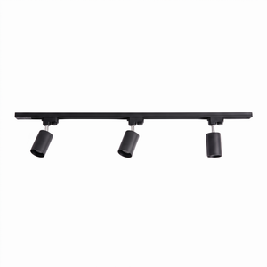 Vantre Track Light Black