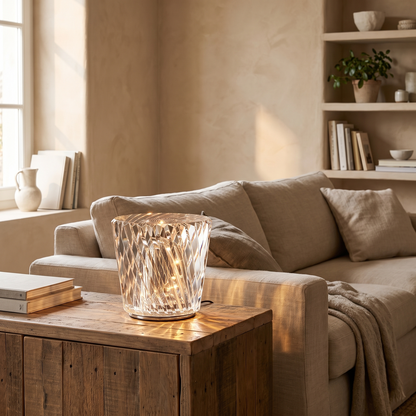 Solene Table Lamp