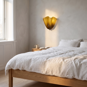 Ondine Wall Lamp Green