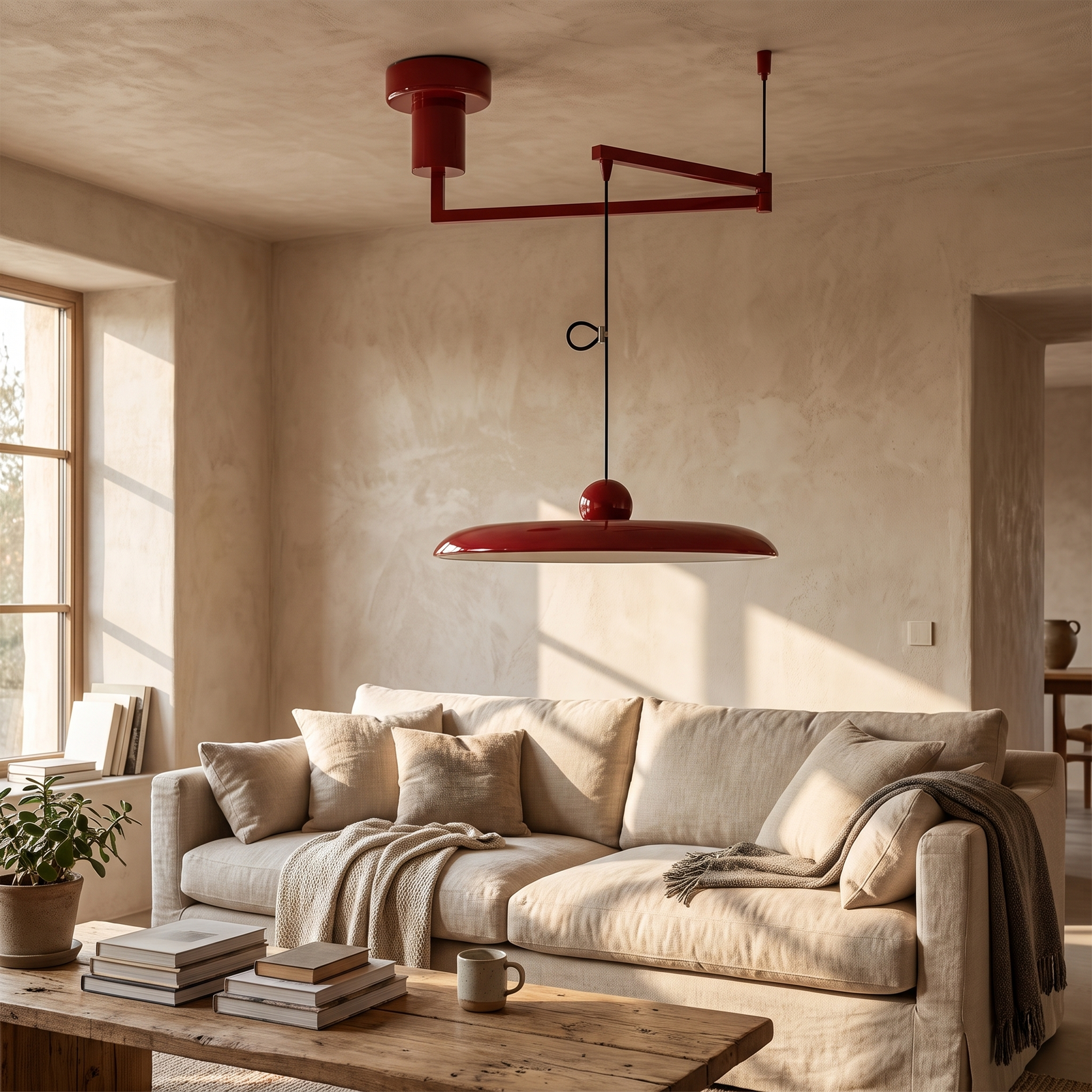 Lineo Pendant Lamp