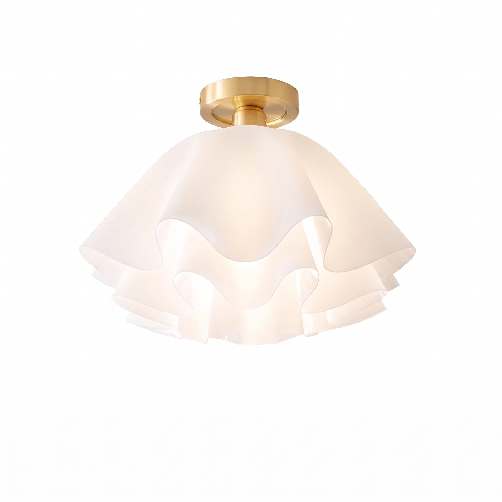 Novara Ceiling Light