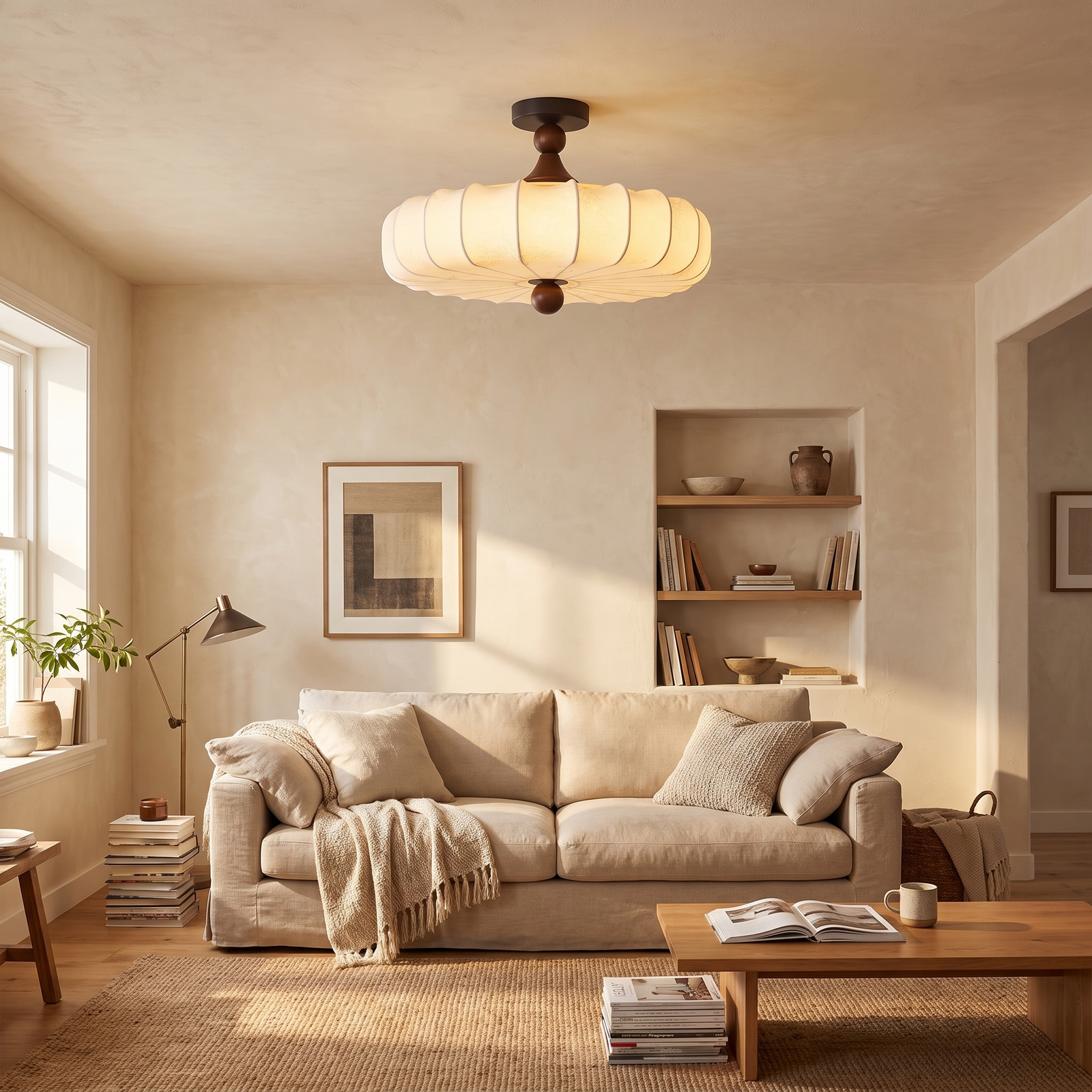 Bellora Ceiling Lamp