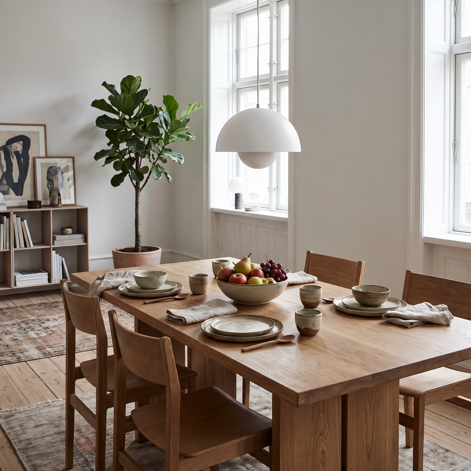 Marlo Pendant Lamp