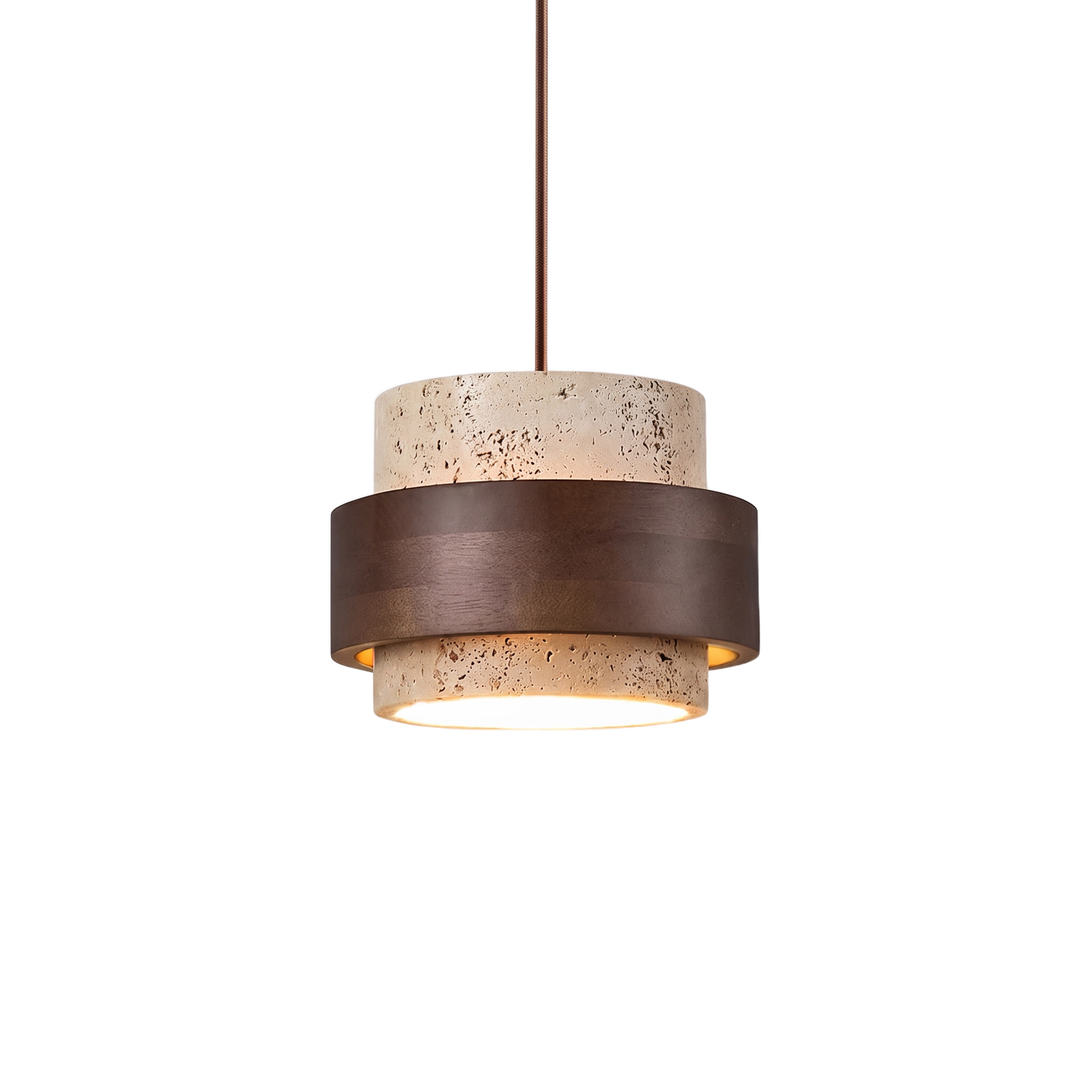 Caldera Pendant Lamp