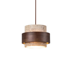 Caldera Pendant Lamp