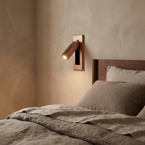 Linea - Copper
