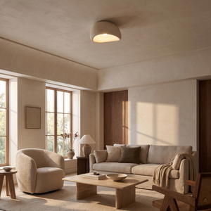 Sori - living room