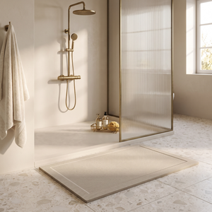 Super Absorbent Quick-Dry Non-Slip Bath Mat - A - lifestyle