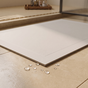 Super Absorbent Quick-Dry Non-Slip Bath Mat - detail