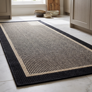 Strata Elegance Anti-Slip Kitchen Mat - detail