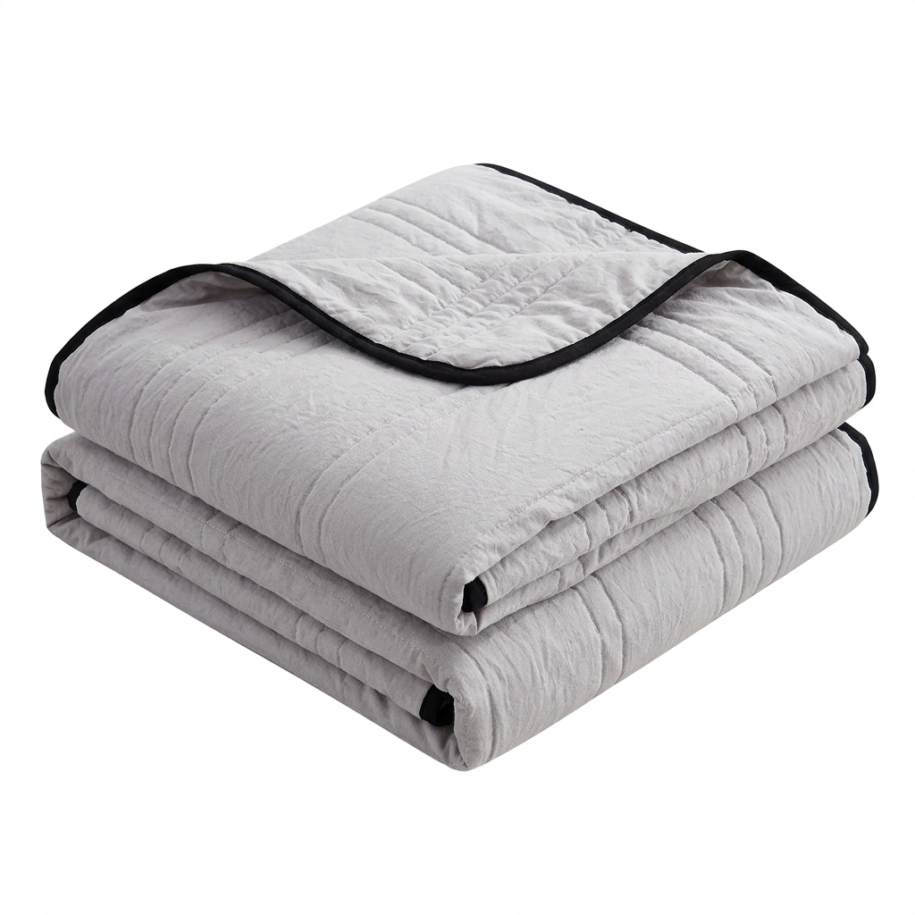 Ice Cooling Blanket for Hot Sleepers
