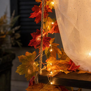 HauntedSwing Hanging Ghost Lantern