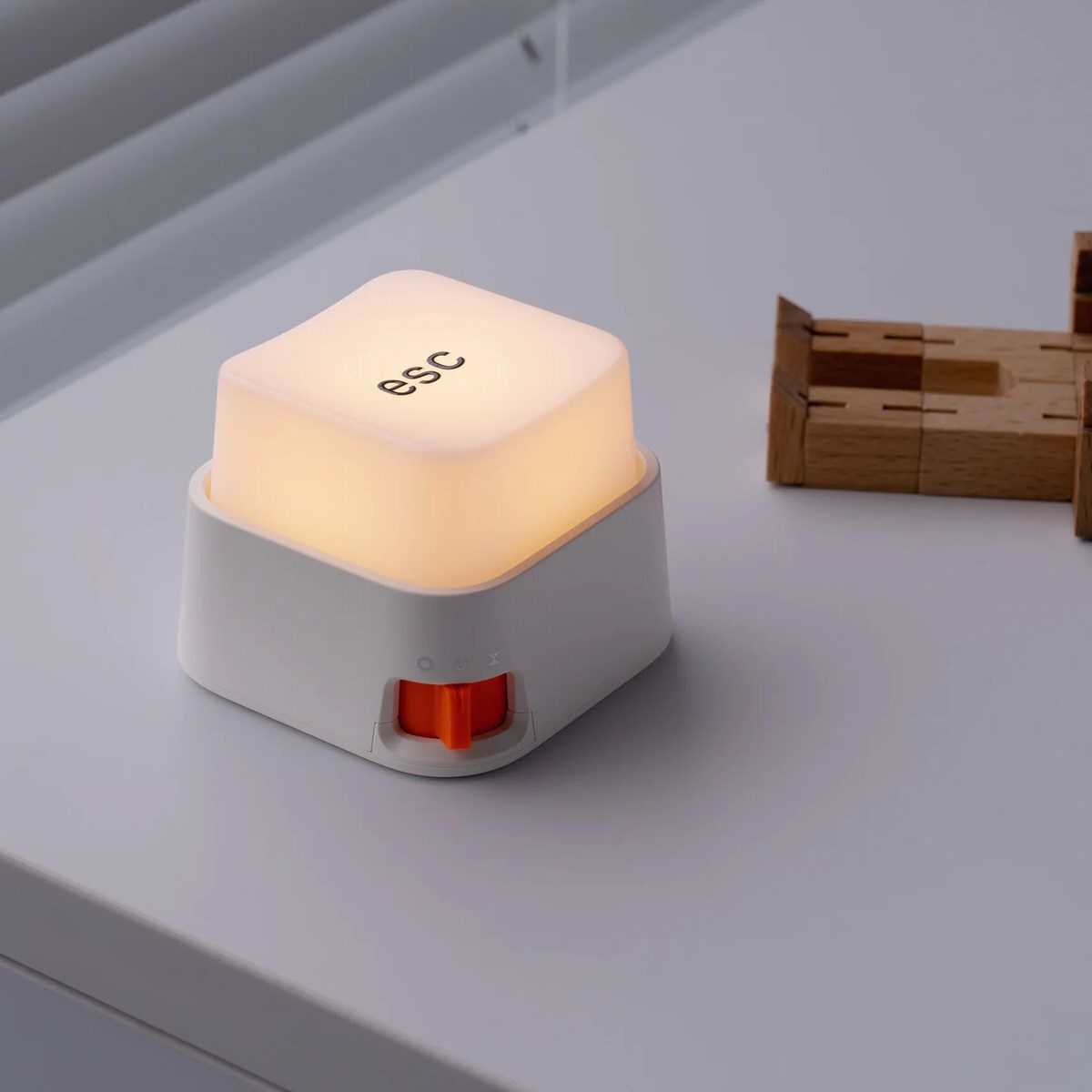 Tavi Keyboard Key LED Night Light