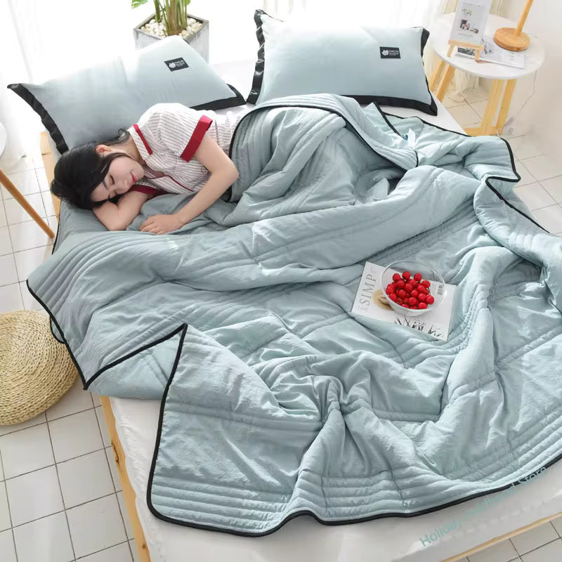EverChill cooling blanket detail