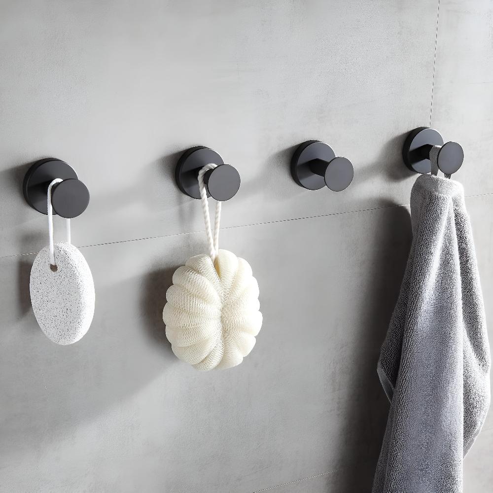 Grip Lock vacuum suction shower hook detail view 3