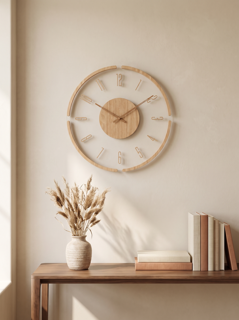 Clocks