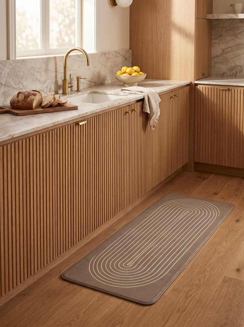 Kitchen Mats