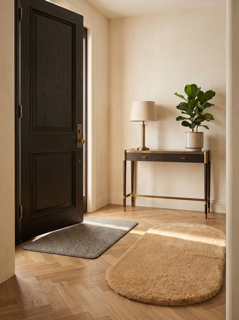 Rugs & Doormats