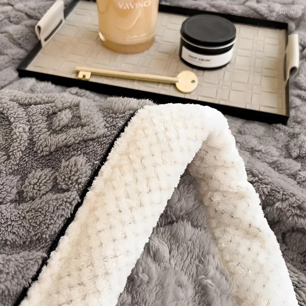 Mandala velvet sherpa blanket color options