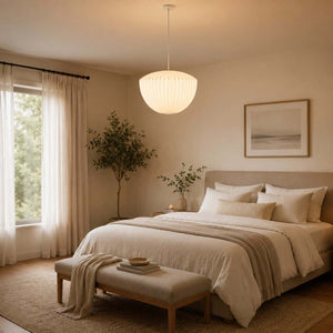 Solene Nelson Bubble Pendant Light