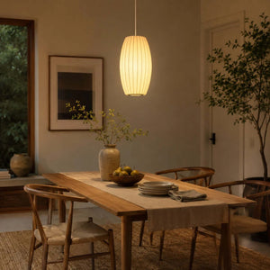 Solene Nelson Bubble Pendant Light