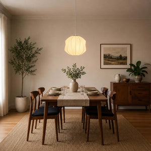 Solene Nelson Bubble Pendant Light