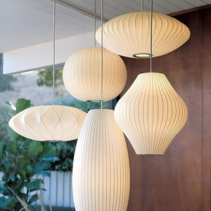Solene Nelson Bubble Pendant Light