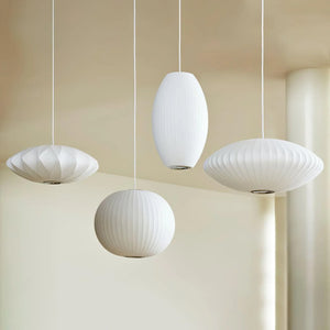 Solene Nelson Bubble Pendant Light