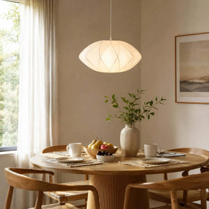 Solene Nelson Bubble Pendant Light