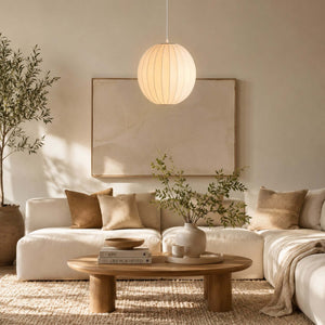 Solene Nelson Bubble Pendant Light