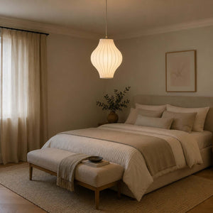 Solene Nelson Bubble Pendant Light