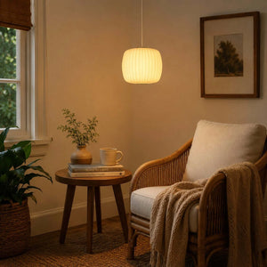 Solene Nelson Bubble Pendant Light