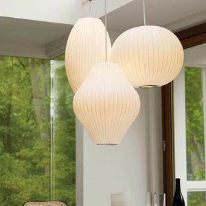 Solene Nelson Bubble Pendant Light