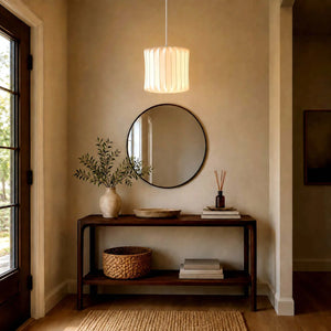 Solene Nelson Bubble Pendant Light