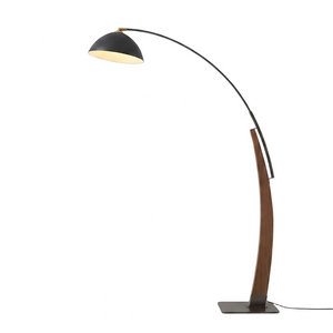 Luna Arc Floor Lamp