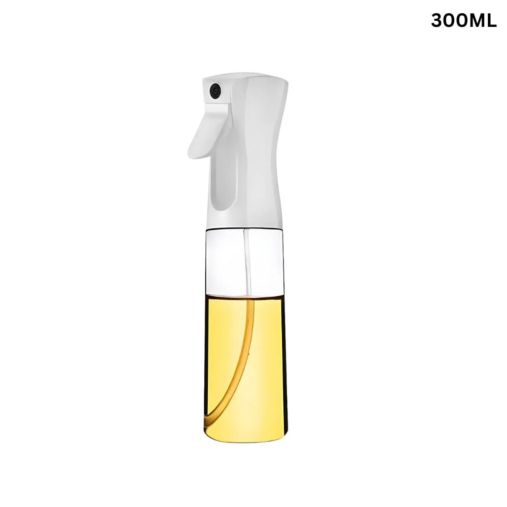 Refillable Glass Oil Spray Bottle for Air Fryer